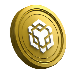 Sur la page du guide destiné au trader novice, la cryptomonnaie BNB
