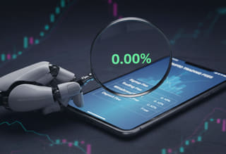 Réglages de stratégie — administrez votre méthode de trading avec Zephyr Capitange