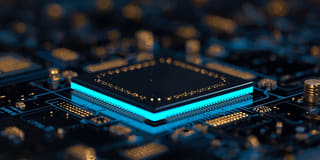Innovation — des outils de trading développés par Zephyr Capitange et assistés par l’IA