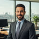 Mathieu Delvaux, Business Development Lead