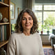 Sophie D., Responsable des opérations