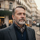 Thomas R., analyste financier