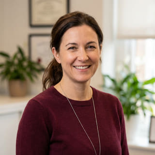Laura Bennett, responsable des standards de la plateforme chez Zephyr Capitange, dans une photo de profil